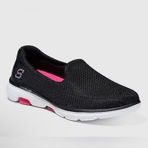 S Sport by Skechers Women's Zerina Sneakers - Black